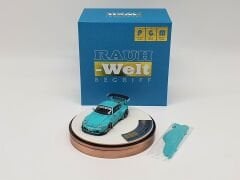 PGM 1:64 Porsche 993 Rauh-Welt Begriff RWB Luxury Edition