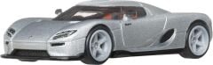 Hot Wheels Premium 1/64 - Boulevard #152 - Koenigsegg CC850 - JHW21