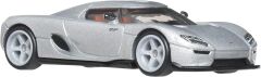 Hot Wheels Premium 1/64 - Boulevard #152 - Koenigsegg CC850 - JHW21