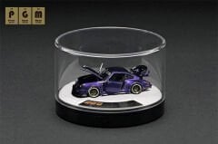 PGM 1:64 Porsche Raug-Welt Begriff RWB 930 Luxury Edition