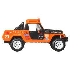 Hot Wheels Premium 1/64 - Boulevard #154 - 1967 Jeepster Commando - JHW29