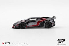 Mini GT 1/64 1177 LB WORKS Lamborghini Huracán GT RONIN