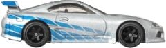 Hot Wheels Premium F&F Toyota Supra HKD25