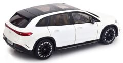 NZG Modelle 1/18 Mercedes-EQ EQS SUV AMG Line X296