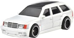 Hot Wheels Premium Boulevard No: 113 Mercedes-Benz E 36 AMG HRT78