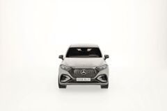 NZG Modelle 1/18 Mercedes-EQ EQS SUV AMG Line X296 - Gri