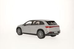 NZG Modelle 1/18 Mercedes-EQ EQS SUV AMG Line X296 - Gri