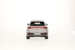 NZG Modelle 1/18 Mercedes-EQ EQS SUV AMG Line X296 - Gri