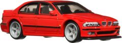 Hot Wheels Premium '01 BMW M5 HKC52