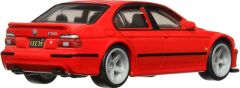 Hot Wheels Premium '01 BMW M5 HKC52