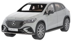 NZG Modelle 1/18 Mercedes-EQ EQE SUV AMG Line X294 - Gri