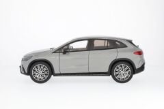 NZG Modelle 1/18 Mercedes-EQ EQE SUV AMG Line X294 - Gri