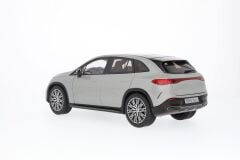 NZG Modelle 1/18 Mercedes-EQ EQE SUV AMG Line X294 - Gri