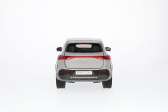 NZG Modelle 1/18 Mercedes-EQ EQE SUV AMG Line X294 - Gri