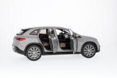 NZG Modelle 1/18 Mercedes-EQ EQE SUV AMG Line X294 - Gri