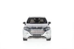 NZG Modelle 1/18 Mercedes-Maybach EQS 680 SUV - Z296 - Silver