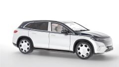 NZG Modelle 1/18 Mercedes-Maybach EQS 680 SUV - Z296 - Silver