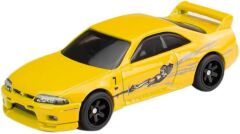 Hot Wheels Premium F&F Nissan Skyline GT-R (BCNR33)