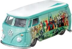 Hot Wheels Premium Pop Culture Volkswagen T1 Panel Bus
