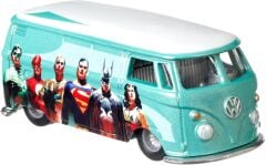 Hot Wheels Premium Pop Culture Volkswagen T1 Panel Bus