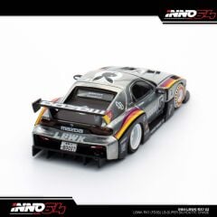 Inno 64 Models LBWK RX-7 LB-Super Silhouette ''Chase''