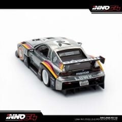 Inno 64 Models LBWK RX-7 LB-Super Silhouette ''Chase''