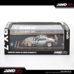 Inno 64 Models LBWK RX-7 LB-Super Silhouette ''Chase''