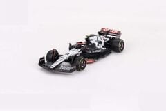 Mini GT 1/64 726 AlphaTauri AT04 #22 Yuki Tsunoda 2023 F1 2023 Australian GP