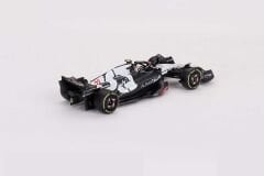 Mini GT 1/64 726 AlphaTauri AT04 #22 Yuki Tsunoda 2023 F1 2023 Australian GP