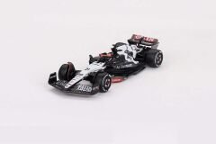 Mini GT 1/64 727 AlphaTauri AT04 Nyck de Vries 2023 F1 2023 Australian GP