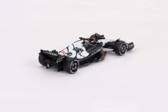 Mini GT 1/64 727 AlphaTauri AT04 Nyck de Vries 2023 F1 2023 Australian GP