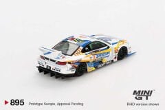 Mini GT 1/64 895 Nissan LB-Super Silhouette S15 SILVIA 2023 Formula Drift Japan