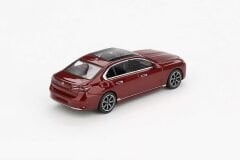 Mini GT 1/64 952 BMW i7 xDrive60 Aventurin