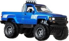 Hot Wheels Premium 1/64 - Toyota 2/5 - '87 Toyota Pickup Truck - GRJ97