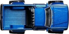 Hot Wheels Premium 1/64 - Toyota 2/5 - '87 Toyota Pickup Truck - GRJ97