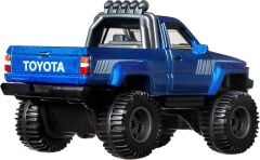 Hot Wheels Premium 1/64 - Toyota 2/5 - '87 Toyota Pickup Truck - GRJ97