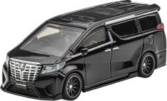 Hot Wheels Premium 1/64 - Boulevard #151 - 2015 Toyota Alphard - JHW20