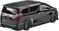 Hot Wheels Premium 1/64 - Boulevard #151 - 2015 Toyota Alphard - JHW20