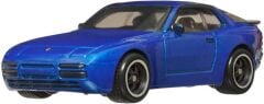 Hot Wheels Premium 1/64 - Canyon Warriors 3/5 - '89 Porsche 944 Turbo - HKC56