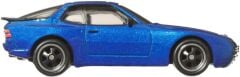 Hot Wheels Premium 1/64 - Canyon Warriors 3/5 - '89 Porsche 944 Turbo - HKC56
