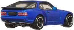 Hot Wheels Premium 1/64 - Canyon Warriors 3/5 - '89 Porsche 944 Turbo - HKC56