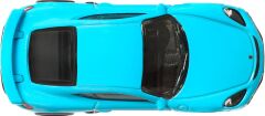 Hot Wheels Premium 1/64 - Boulevard #93 - Porsche 718 Cayman GT4 - HRT71