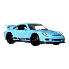 Hot Wheels Premium 1/64 - Deutschland Design 3/5 - Porsche 911 GT3 RS - HCJ94