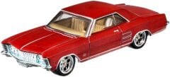 Hot Wheels Premium 1/64 - Boulevard #23 - '64 Buick Riviera - GRL95