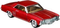 Hot Wheels Premium 1/64 - Boulevard #23 - '64 Buick Riviera - GRL95