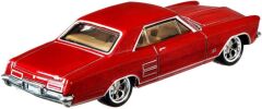 Hot Wheels Premium 1/64 - Boulevard #23 - '64 Buick Riviera - GRL95