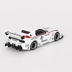 Mini GT 773 MAZDA RX-7 LB-Super Silhouette #41