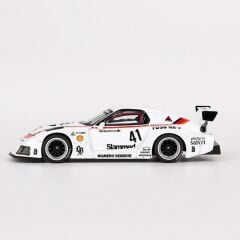 Mini GT 773 MAZDA RX-7 LB-Super Silhouette #41