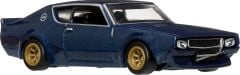 Hot Wheels Premium 1/64 - Japan Historics 5 1/5 - Nissan Skyline 2000GT-R LBWK - JKF11