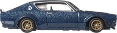 Hot Wheels Premium 1/64 - Japan Historics 5 1/5 - Nissan Skyline 2000GT-R LBWK - JKF11